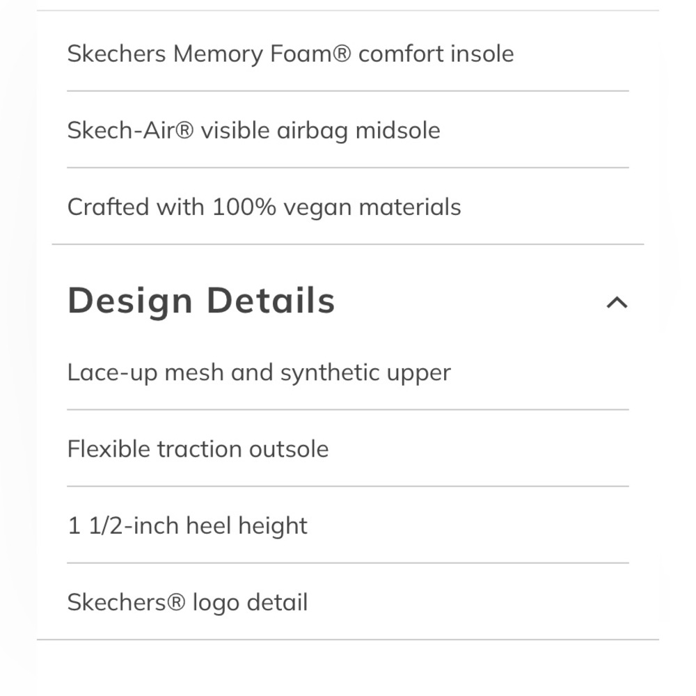 SKECHERS UNO FLEX SPRING ON AIR WOMEN - Picture 14 of 14